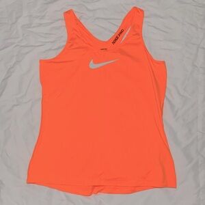 Nike Dri-Fit Tank, XL